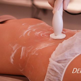 Modelador abdomen y flancos