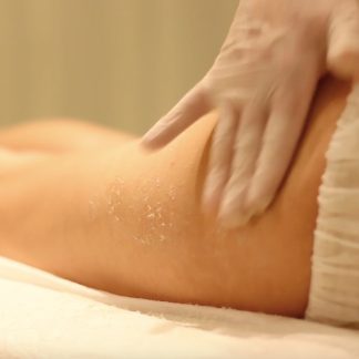 Peeling de Glúteos "BabySkin"