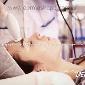 Programa Facial Integral  La piel fabulosa