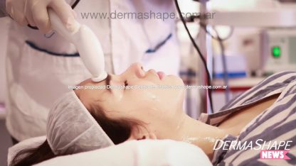 Programa Facial Integral  La piel fabulosa