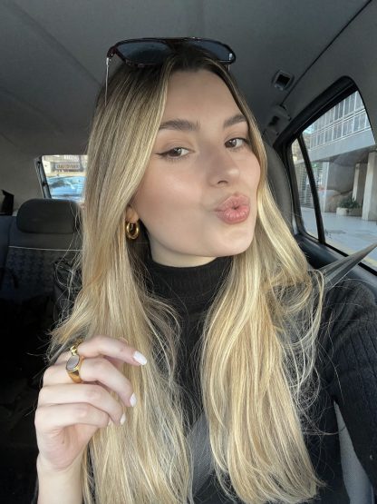 Facials Glow Face